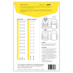 Closet Core Patterns - Kelly Anorak Jacket