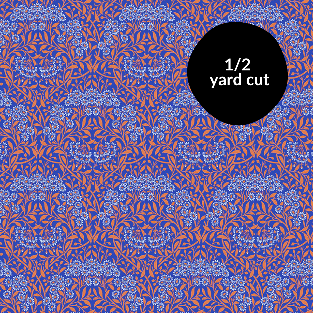 Half Yard Cut - Kaffe and Morris
