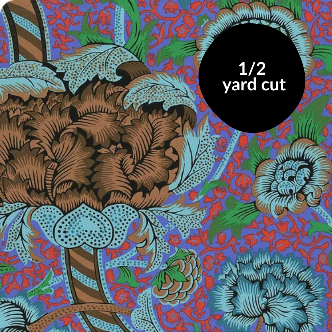 Half Yard Cut - Kaffe and Morris