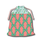 Project Kit: Lined Drawstring Bag - Project Bag Size
