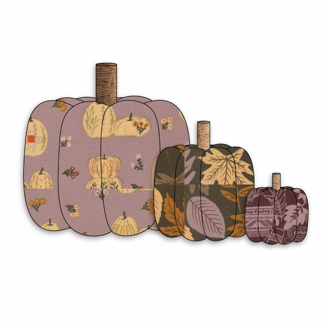 Project Kit: The Pumpkin Patch