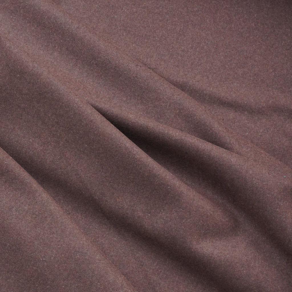 Hendrick Wool - Brown