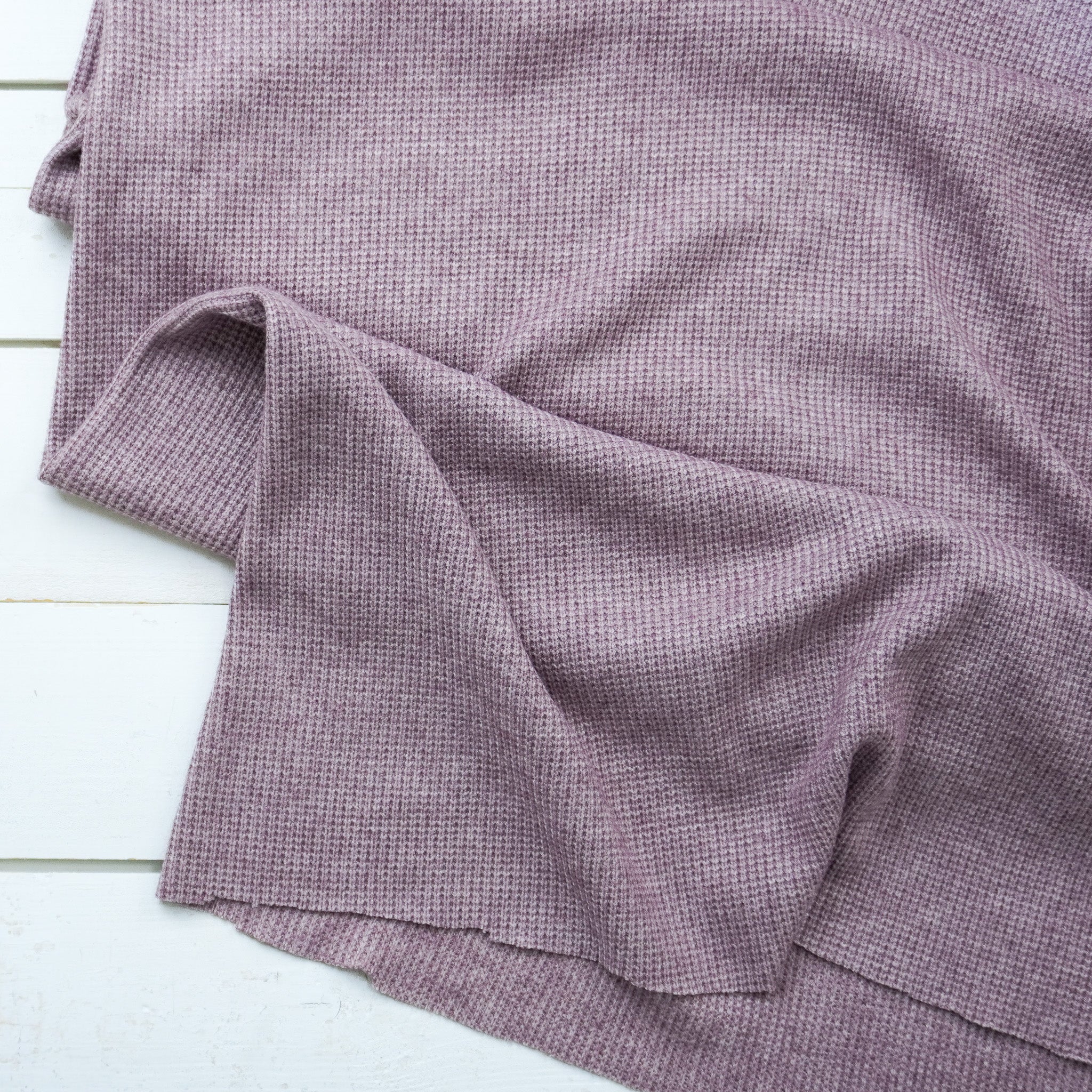 Kelly Rib - Lavender