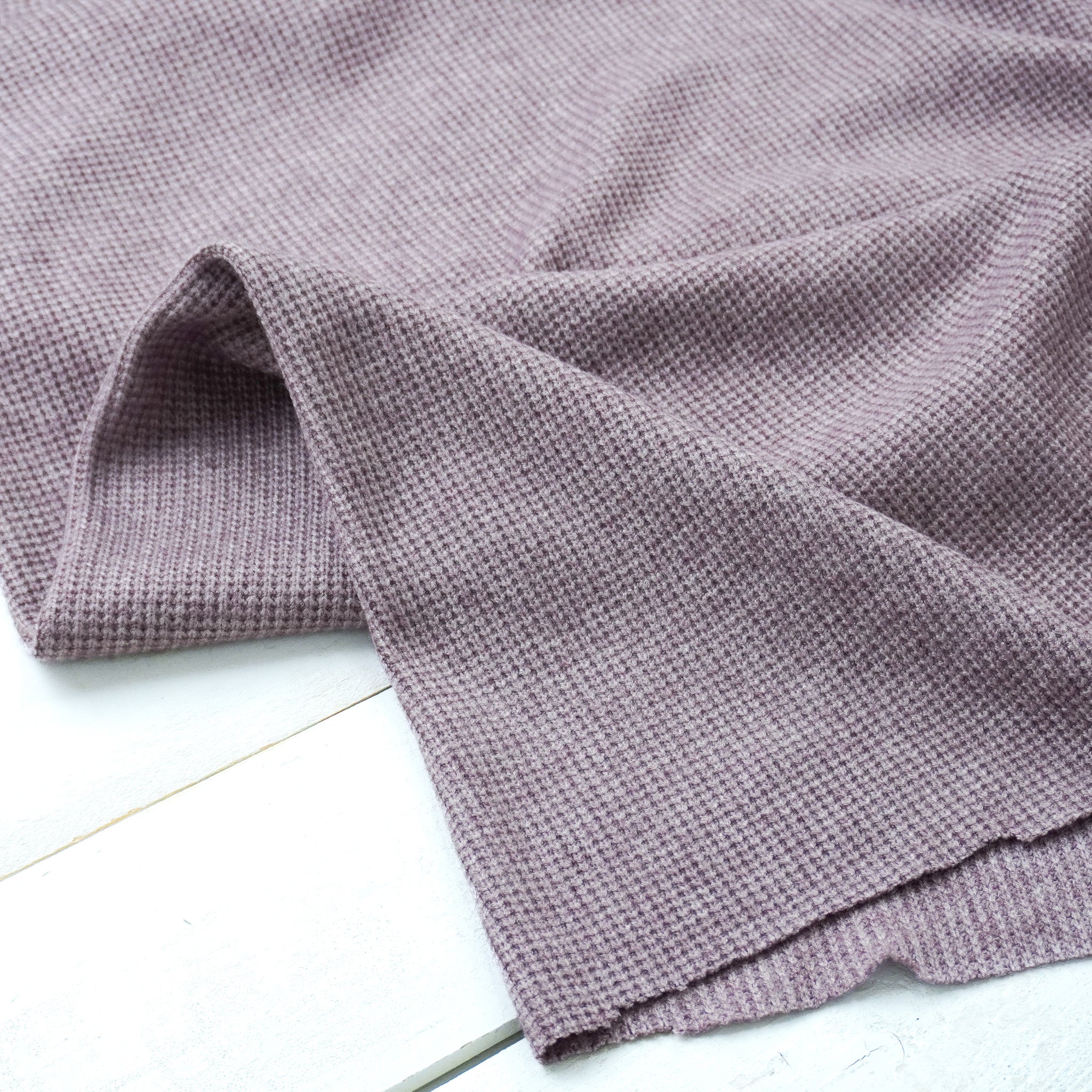 Kelly Rib - Lavender