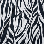 Gauguin Slub - Off White/Black