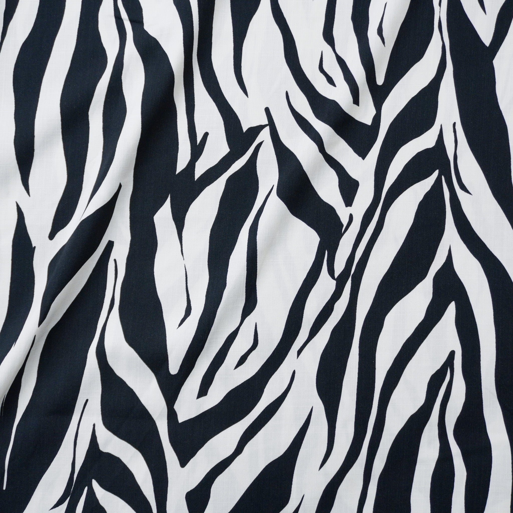Gauguin Slub - Off White/Black