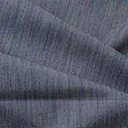 Cotton Denim - Light Blue - 6 oz