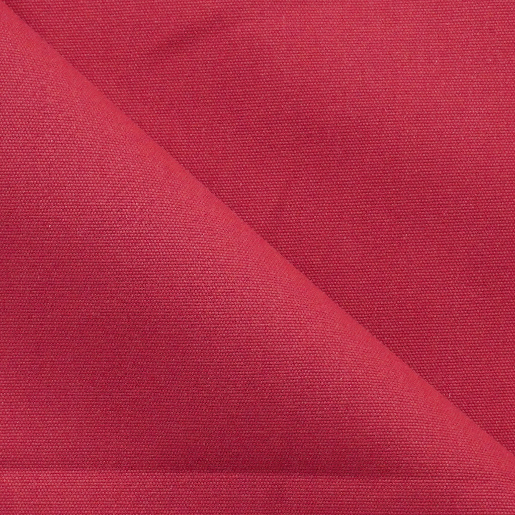 Solid Canvas - Red