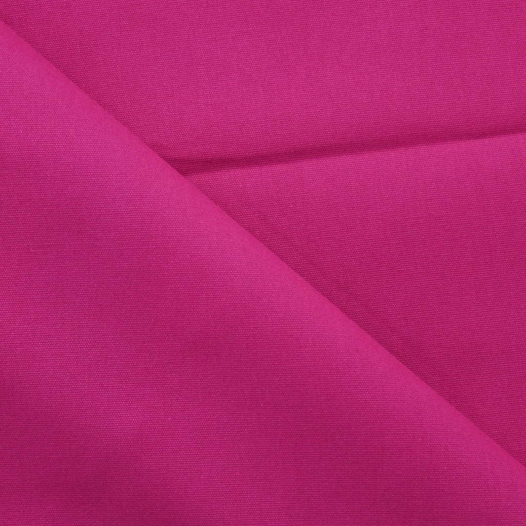 Solid Canvas - Fuchsia