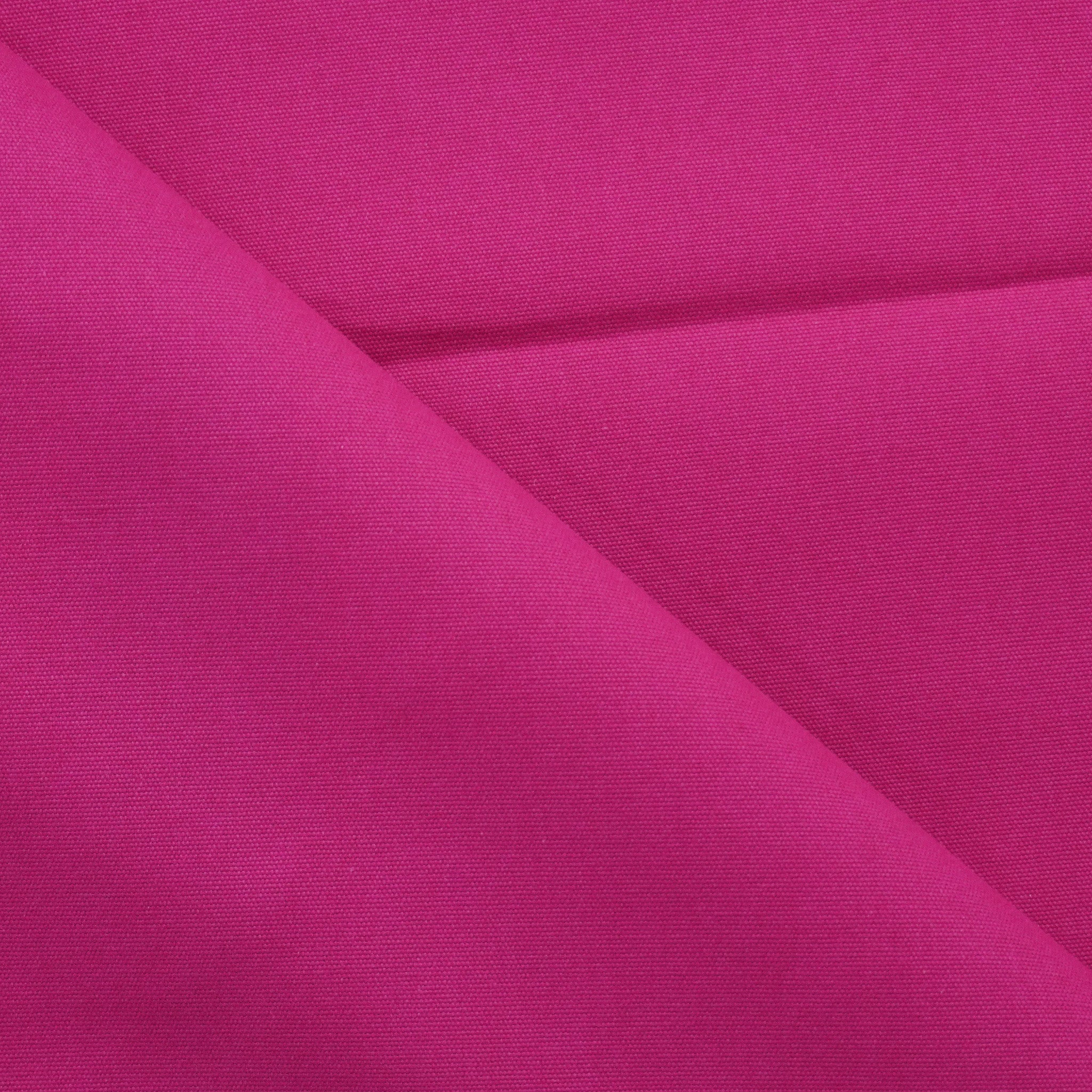 Solid Canvas - Fuchsia