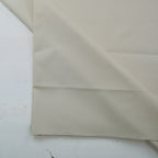 Solid Canvas - Natural