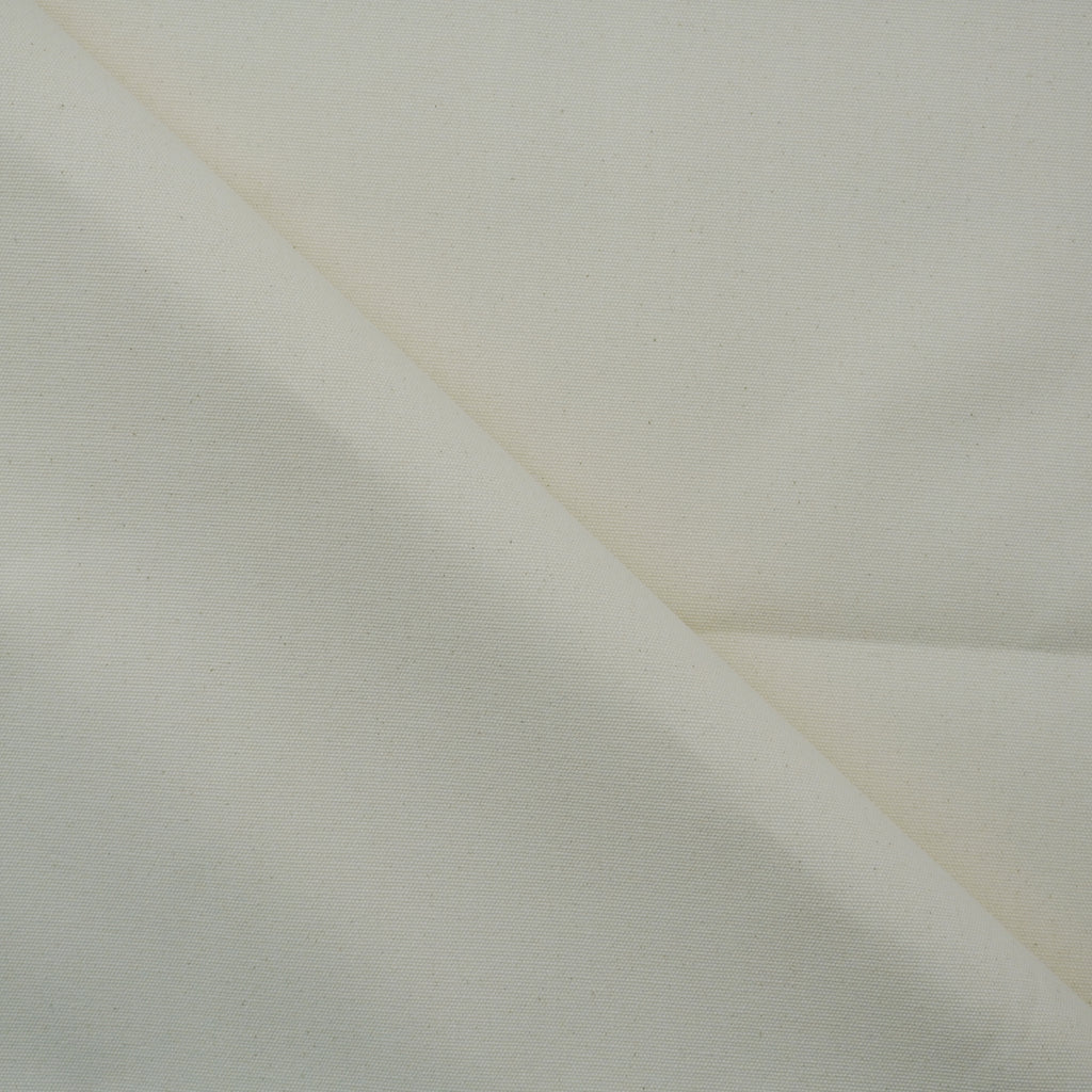 Solid Canvas - Natural