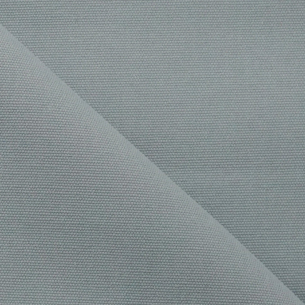 Solid Canvas - Blue Gray