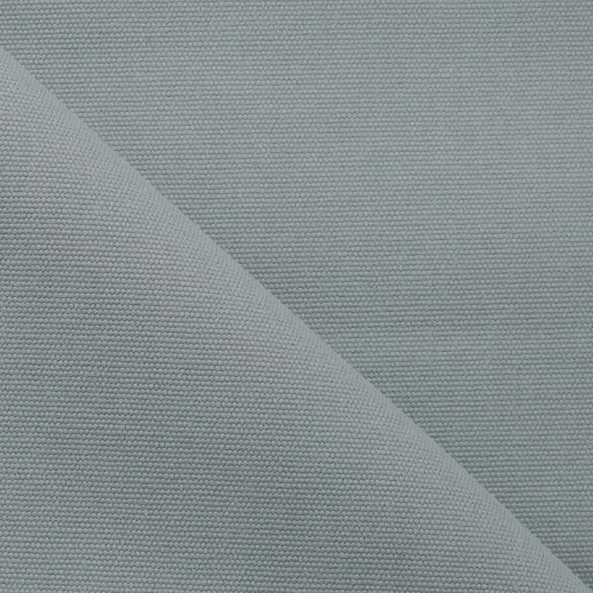 Solid Canvas - Blue Gray