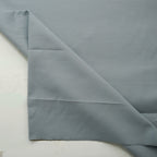 Solid Canvas - Blue Gray