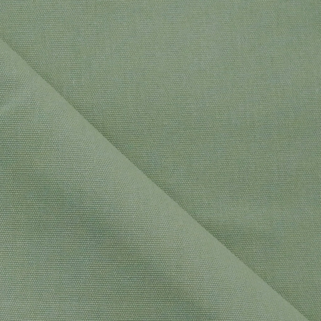 Solid Canvas - Sage Green