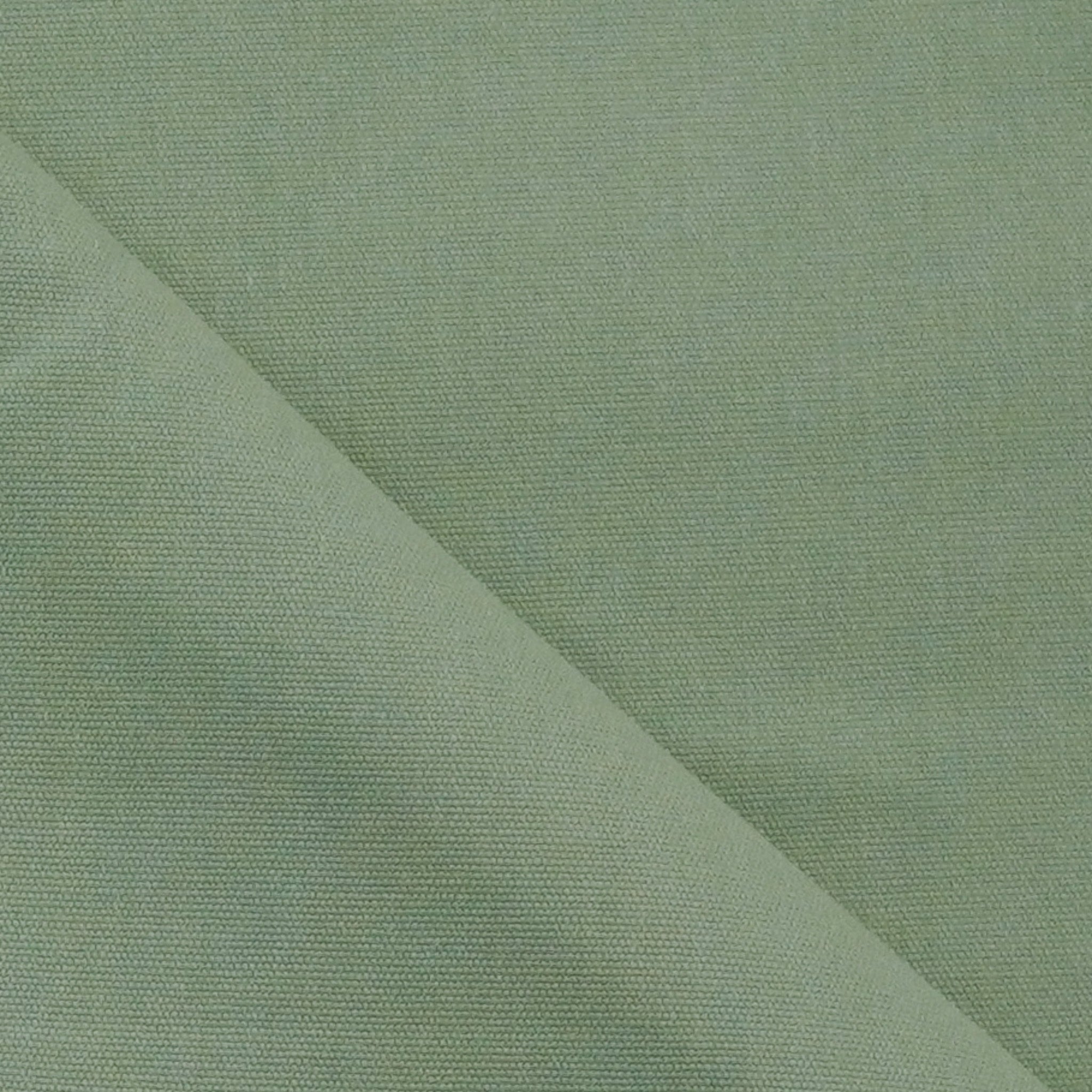 Solid Canvas - Sage Green