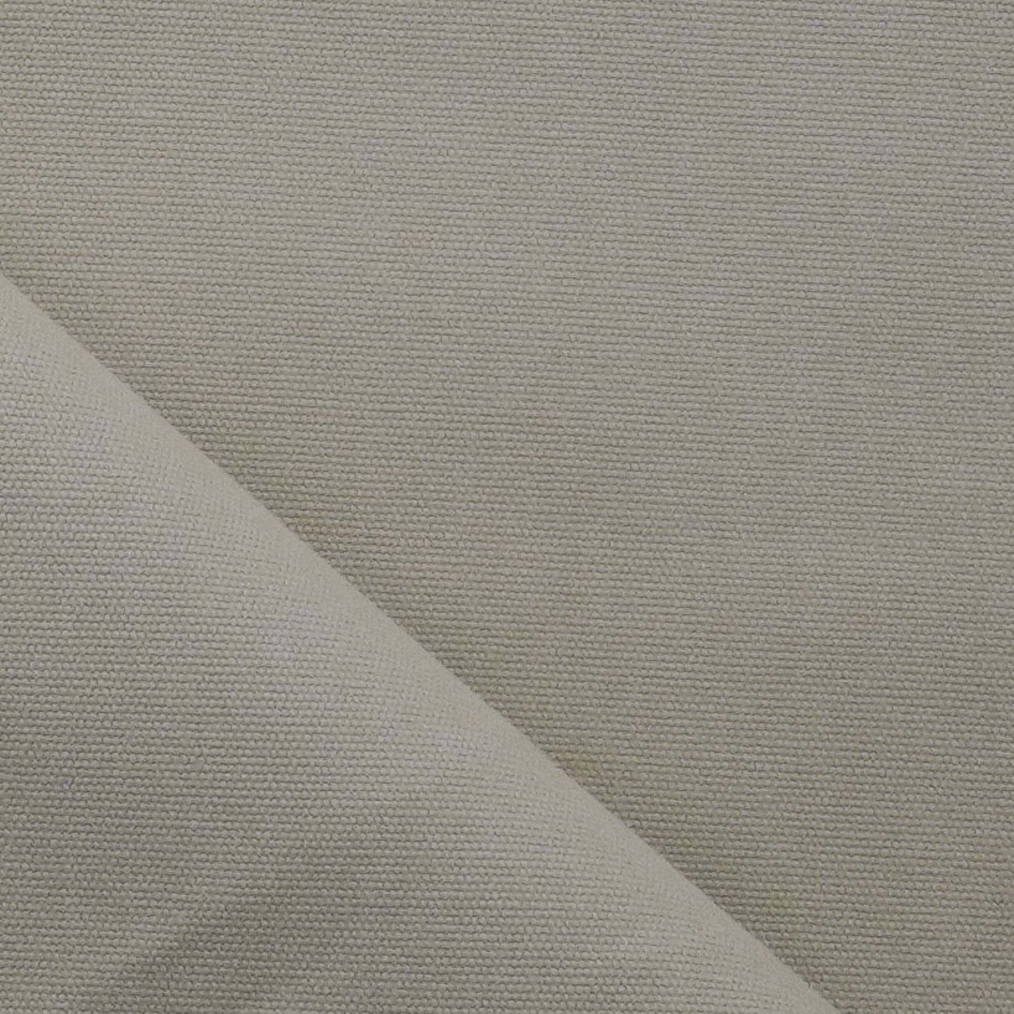 Solid Canvas - Sand