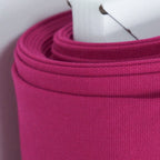 Solid Canvas - Fuchsia