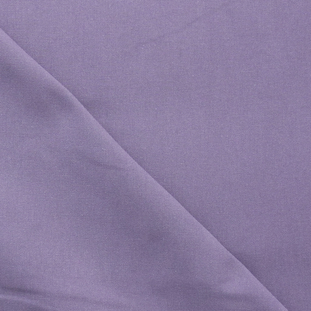Solid Canvas - Violet