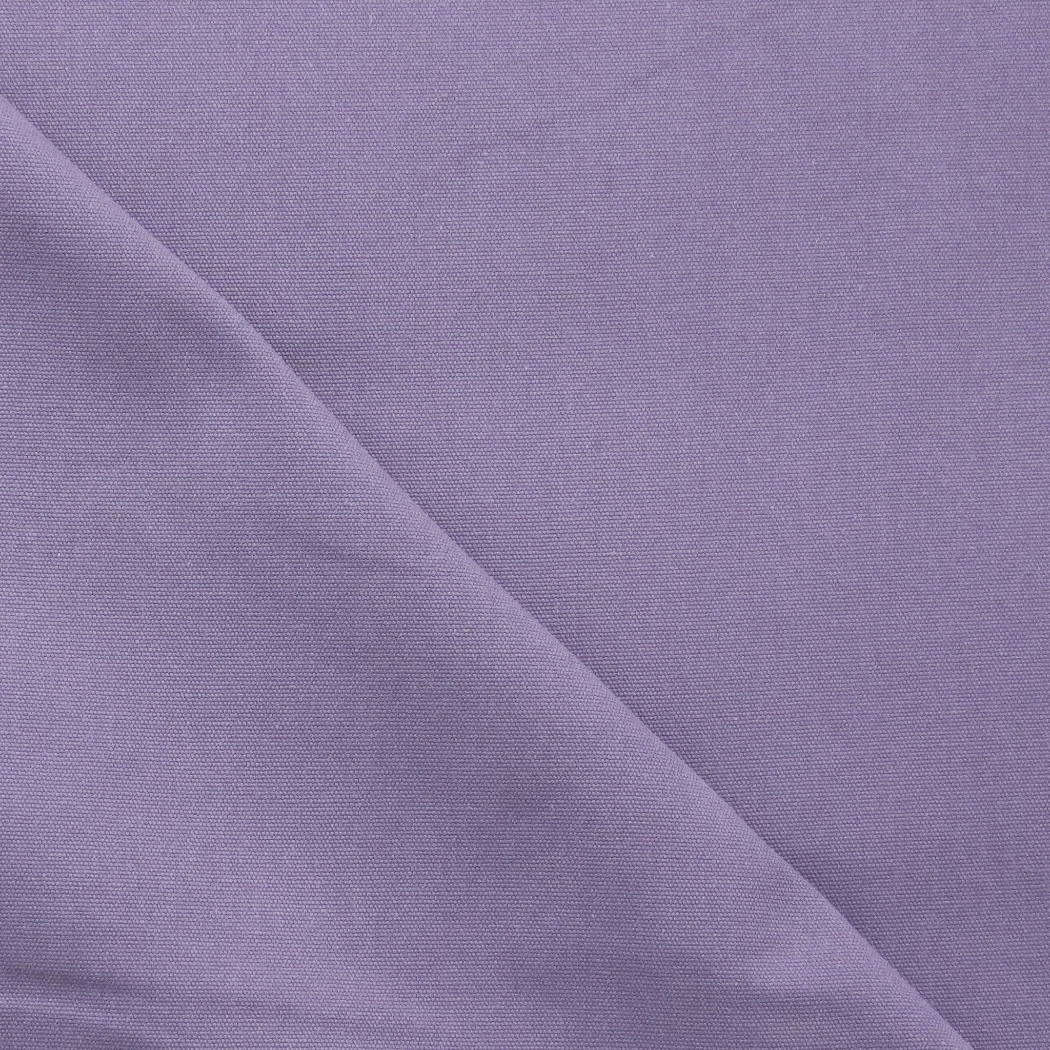 Solid Canvas - Violet