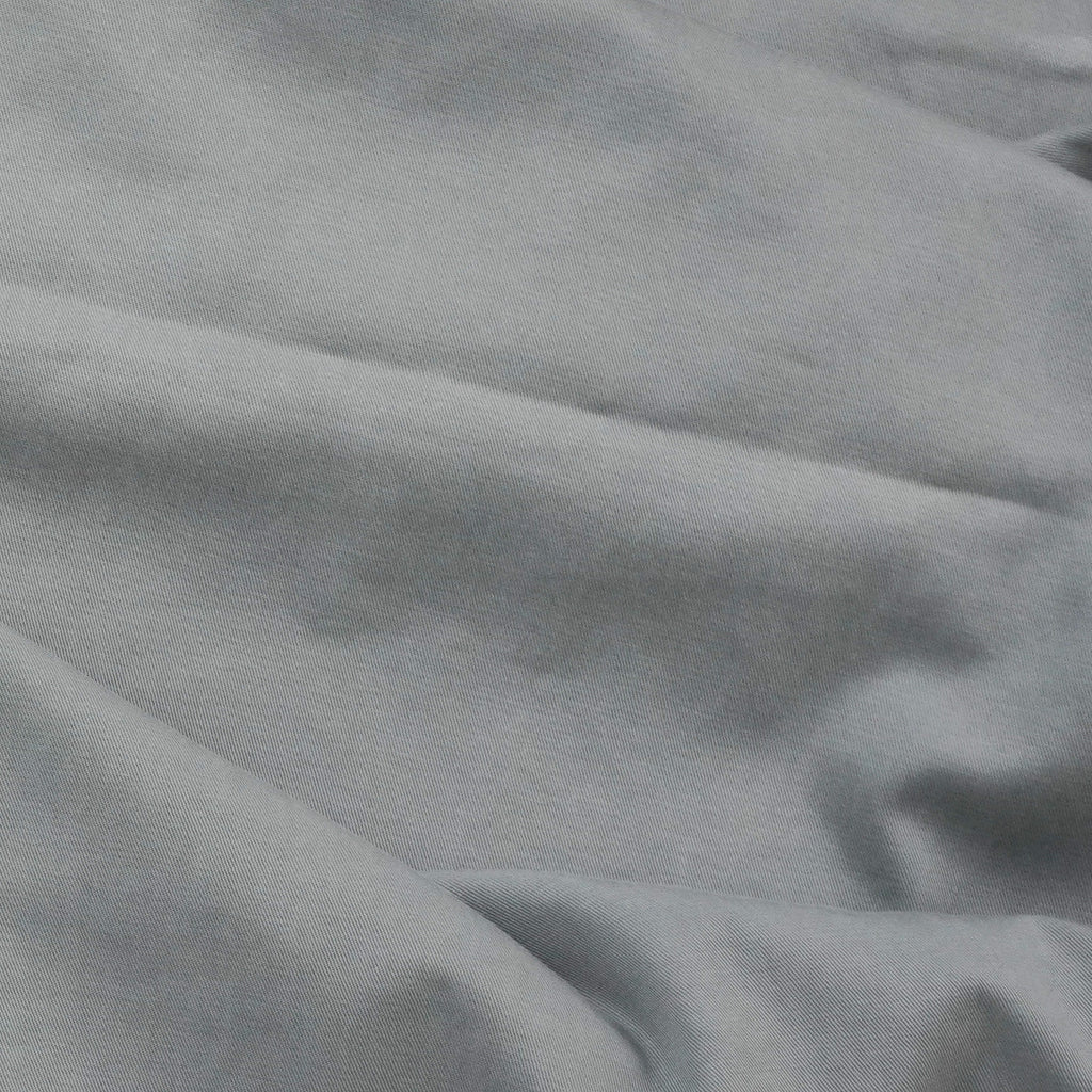 Tencel/Cotton Twill - Gray