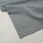Tencel/Cotton Twill - Gray