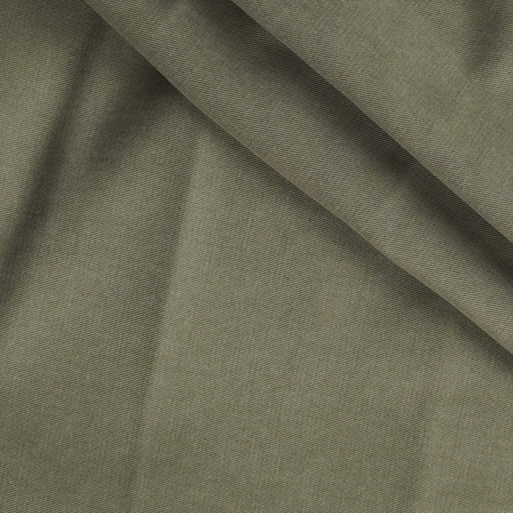 Tencel/Cotton Twill - Khaki
