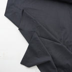 Tencel/Cotton Twill - Black
