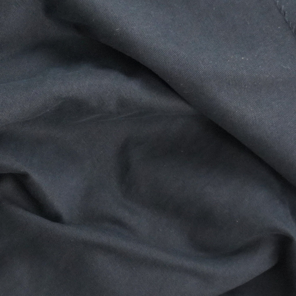 Tencel/Cotton Twill - Black