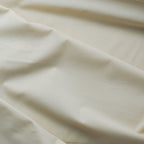 Cotton Voile - Solid Beige