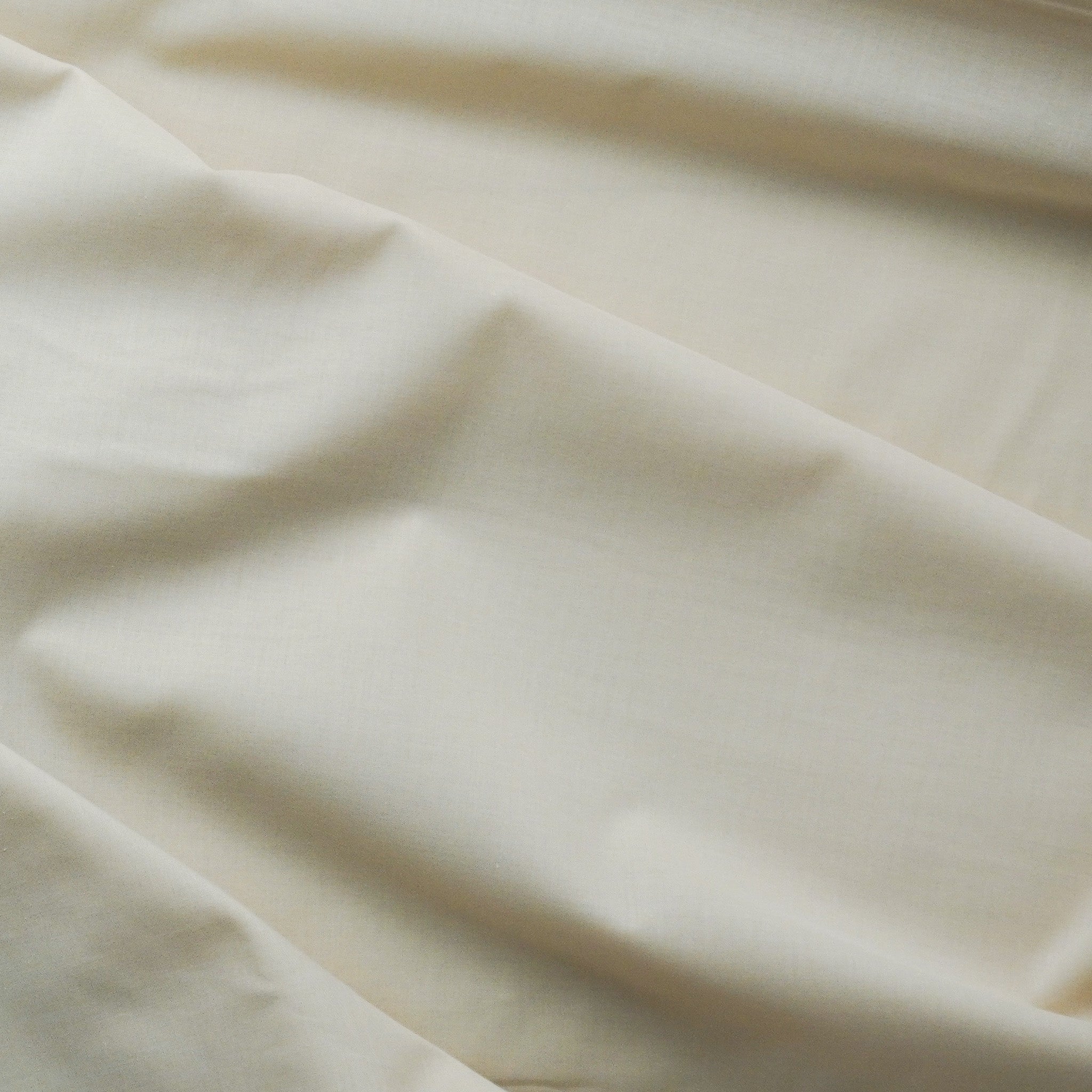Cotton Voile - Solid Beige