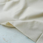 Cotton Voile - Solid Beige