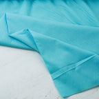 Cotton Voile - Island Blue
