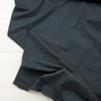 Cotton Voile - Solid Black