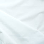Cotton Voile - Solid White