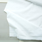 Cotton Voile - Solid White