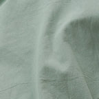 Crumple Cotton - Mint