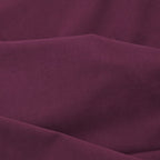 Crumple Cotton - Wine