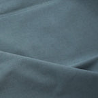 Crumple Cotton - Teal