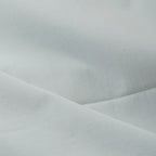 Crumple Cotton - White