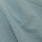 Crumple Cotton - Blue Jeans