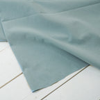 Crumple Cotton - Blue Jeans