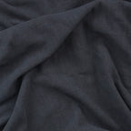 Silky Noil - Black