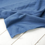 Bamboo Dream Fleece - Denim