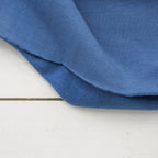 Bamboo Dream Fleece - Denim