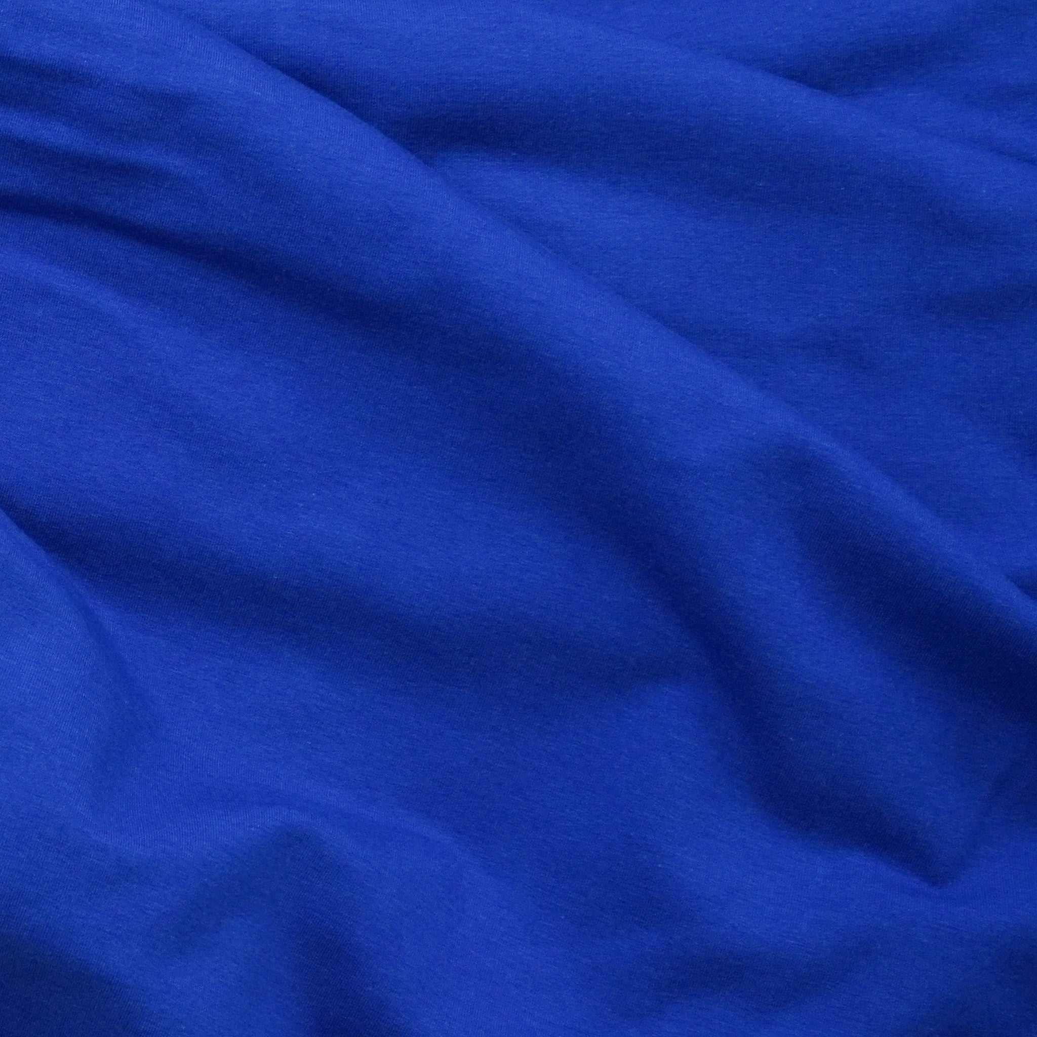 Bamboo Dream Fleece - Royal