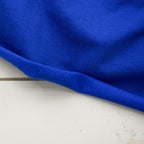 Bamboo Dream Fleece - Royal