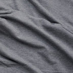 Bamboo Dream Fleece - Dark Gray