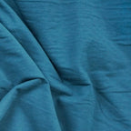Bamboo Dream Fleece - Peacock